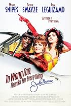 Gửi Wong Foo, Cảm ơn vì tất cả! Julie Newmar