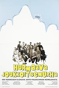 Hurmaava joukkoitsemurha (2000)