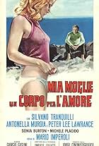 Mia moglie, un corpo per l'amore