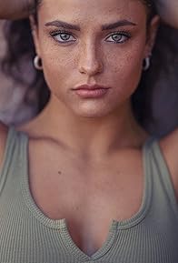 Primary photo for Jade Chynoweth