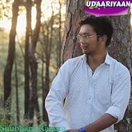 Shubham Rangra in Udaariyan (Ve Haaniya) (2021)