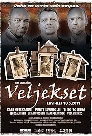 Veljekset (2011)