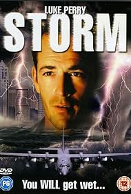 Luke Perry in Storm (1999)