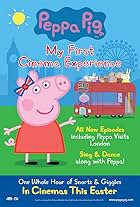 Peppa Pig: My First Cinema Experience