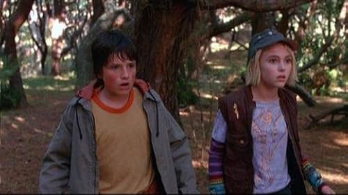 Bridge to Terabithia