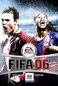 Primary photo for FIFA Soccer 06