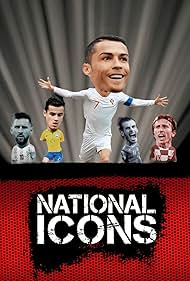 National Icons (2016)