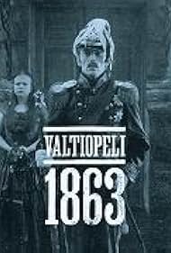 Valtiopeli 1863 (2013)