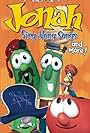 Tim Hodge, Mike Nawrocki, and Phil Vischer in VeggieTales: Jonah Sing-Along Songs and More! (2002)