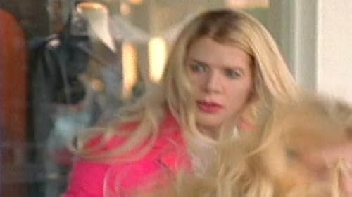 White Chicks Scene: Purse Snatcher