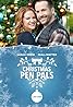 Christmas Pen Pals (TV Movie 2018) Poster