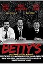 Josh Bowen, Andres Michael, and Michael Ashton Kuhn in Betty's (2019)