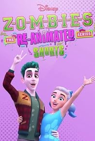 Primary photo for Zombies: The Re-Animated Series Shorts