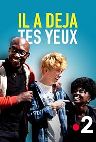 Il a déjà tes yeux (2020)