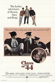 Class of '44 (1973)