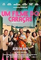 Um Filme do Caraças