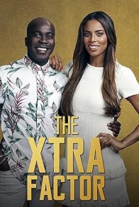 Primary photo for The Xtra Factor