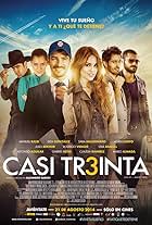 Casi treinta