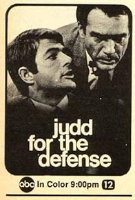 Primary photo for Judd for the Defense