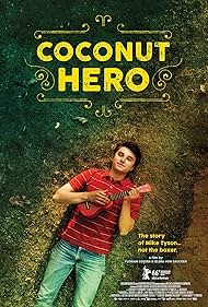 Alex Ozerov-Meyer in Coconut Hero (2015)