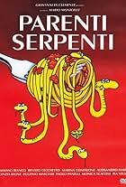 Parenti serpenti (1992)