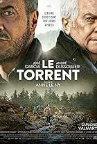 Le torrent