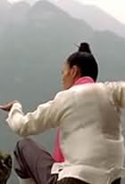 Xiaofei Zhou in Siêu Nhí Karate (2010)