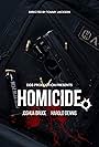 Homicide (2019)