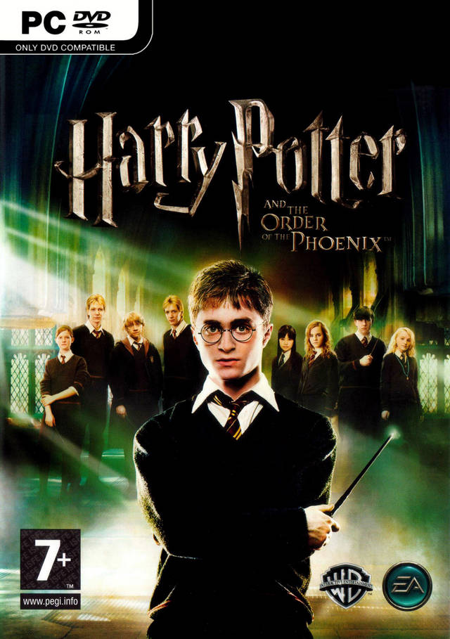 Alfred Enoch, Rupert Grint, Matthew Lewis, Adam Sopp, Bonnie Wright, James Phelps, Oliver Phelps, Hugh Mitchell, Maitha, Katie Leung, Harper Marshall, Afshan Azad, Shefali Chowdhury, and Evanna Lynch in Harry Potter and the Order of the Phoenix (2007)