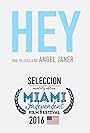 Hey (2016)