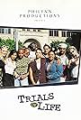 Roberto Alverez, Yeniffer Behrens, Earl Bryant Jr., Steven E. Daniels, Javien Douglas, Chad Howlett, Matthew Hurley, Mindy Spence, Yolanda 'Yo-Yo' Whittaker, Lisa Willice, and Roberto Álvarez in Trials of Life (1997)