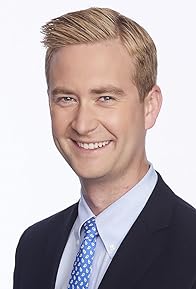 Primary photo for Peter Doocy