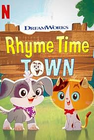 Rhyme Time Town (2020)