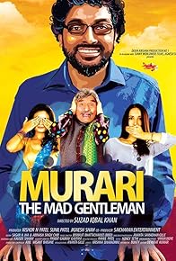 Primary photo for Murari the Mad Gentleman