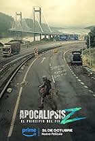 Apocalypse Z: El principio del fin