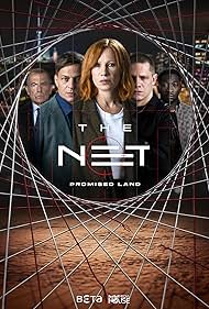 Das Netz - Spiel am Abgrund (2022)