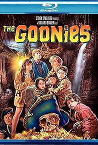 Primary photo for The Goonies: Deleted Scenes