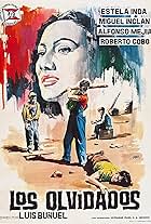 Los olvidados (1950)