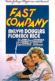 Fast Company (1938)