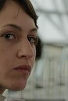 Sarah Adler in Aya (2012)