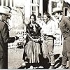 Elvis Presley, Thomas Gomez, Douglas Henderson, Katy Jurado, and Burgess Meredith in Stay Away, Joe (1968)