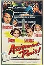 Assignment - Paris (1952)