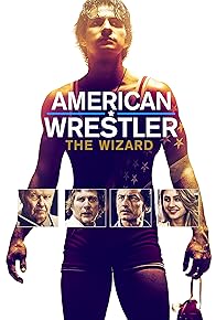 Primary photo for American Wrestler: The Wizard