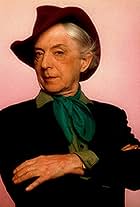 Quentin Crisp