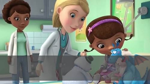 Doc McStuffins