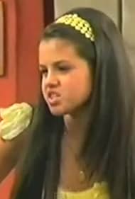 Selena Gomez in House Broken (2006)