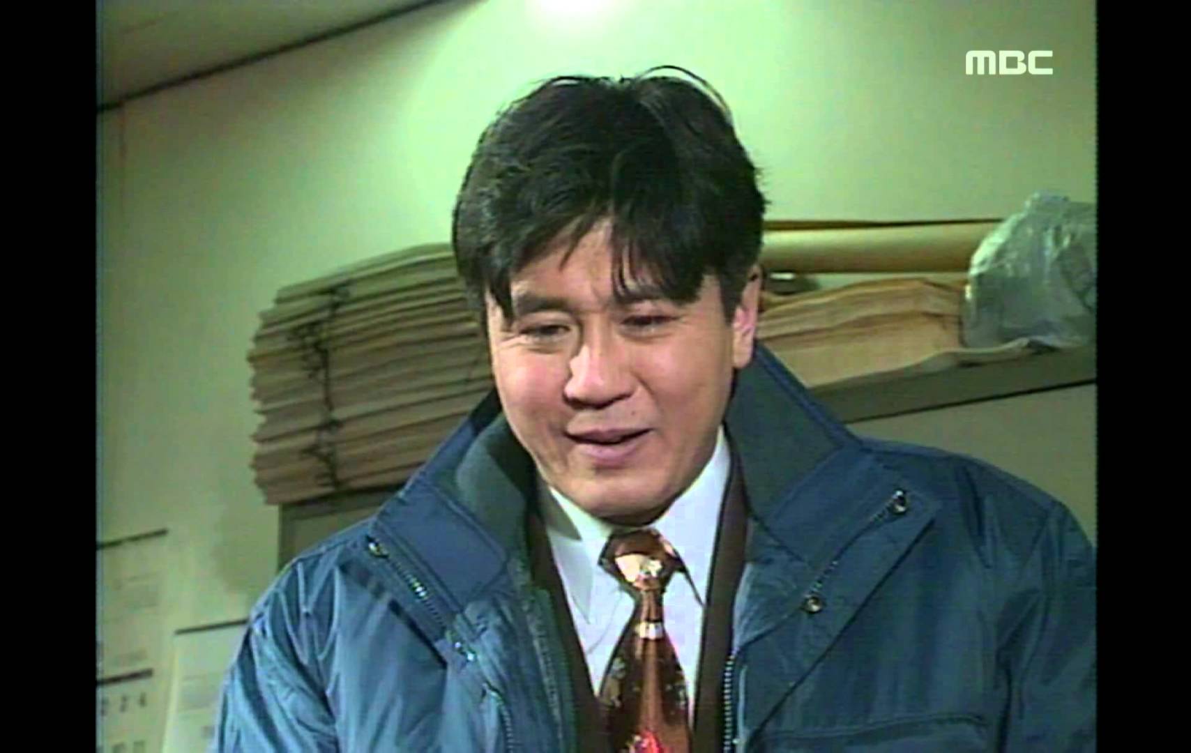 Choi Min-sik in Seoul ui dal (1994)