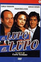 Al lupo al lupo