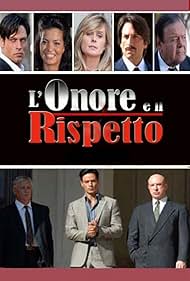 L'onore e il rispetto (2006)