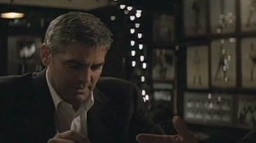 Michael Clayton Scene: Caught A Lucky Break